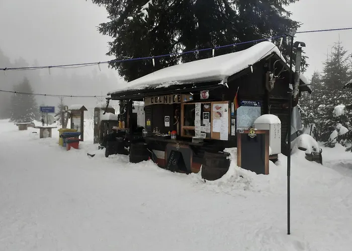 Ferienwohnung Zern