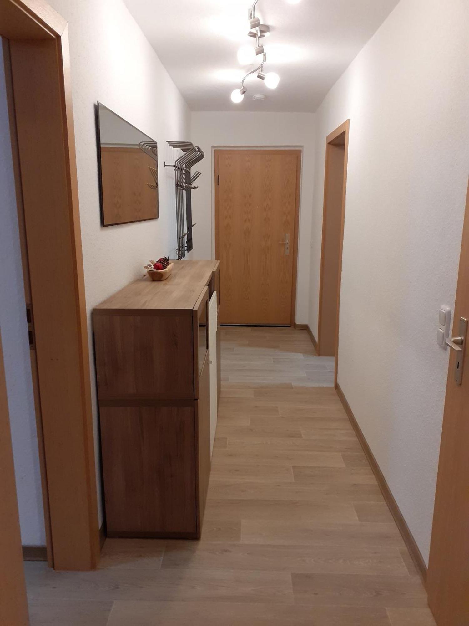 Apartment Zern Johanngeorgenstadt