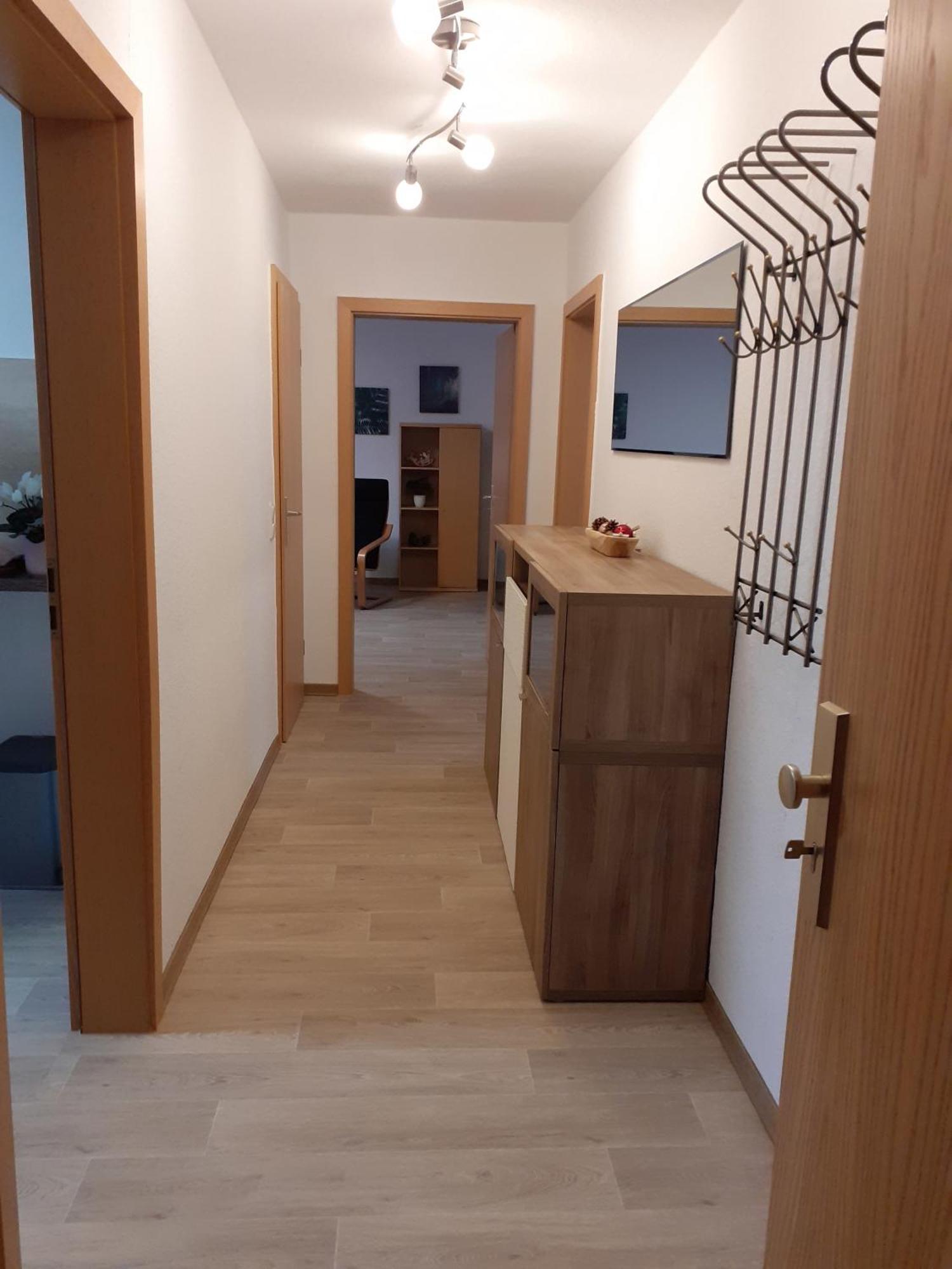 Apartment Zern